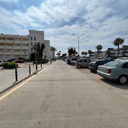 Apartamento Piramides Caleta De Velez Exteriér fotografie