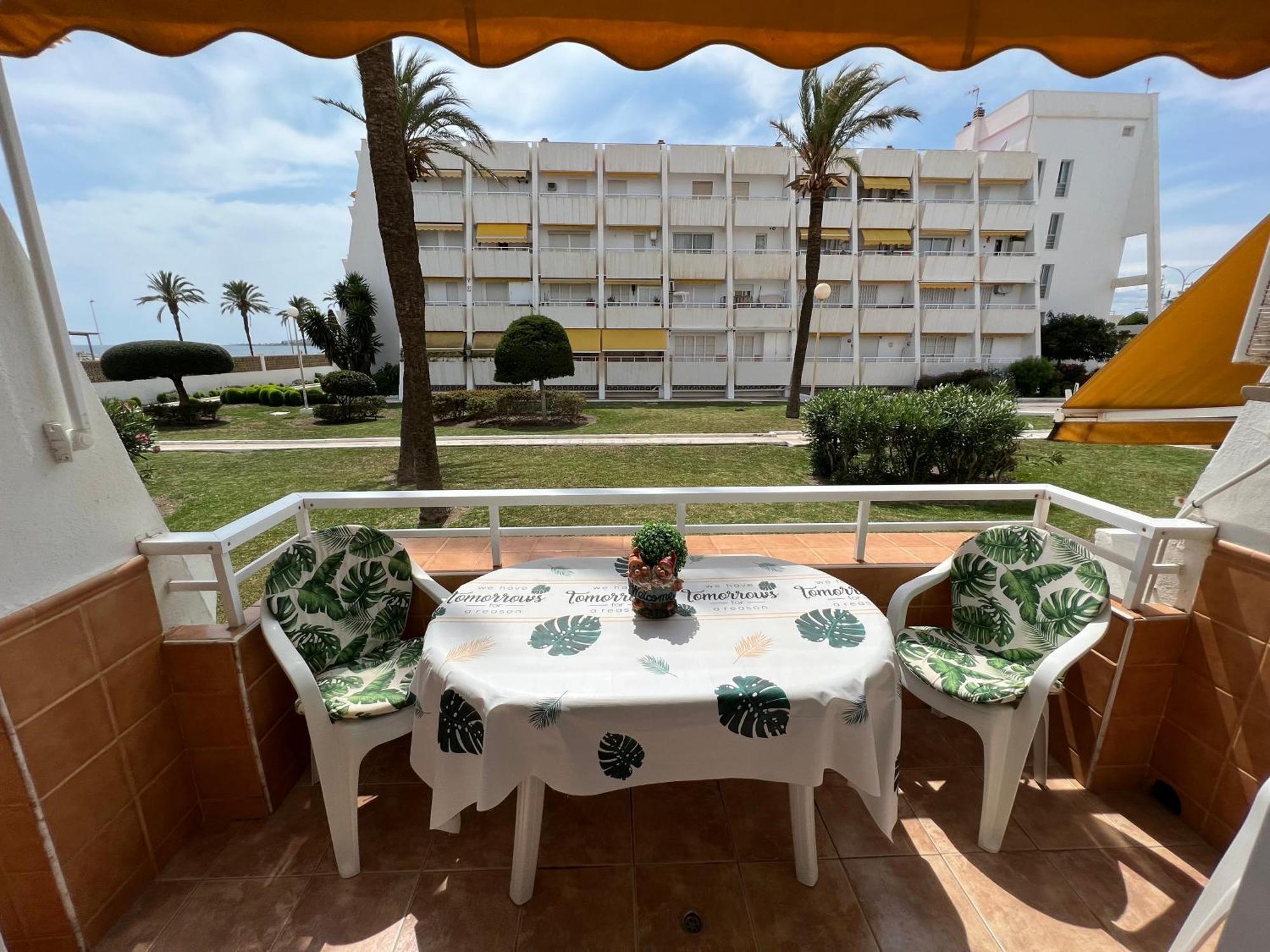 Apartamento Piramides Caleta De Velez Exteriér fotografie